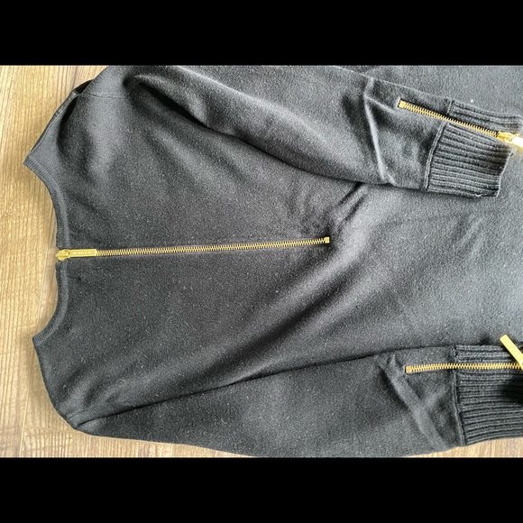 Michael Kors Knit Dress - Picture 6 of 6